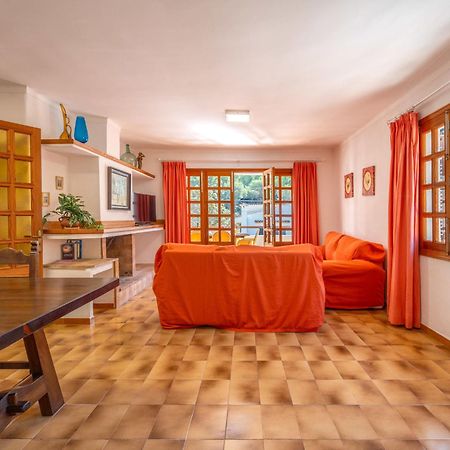 Cala de Sant Vicenc Apartment Clara R - Csv176 By Interhome מראה חיצוני תמונה