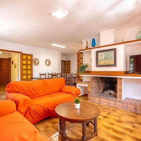 Cala de Sant Vicenc Apartment Clara R - Csv176 By Interhome מראה חיצוני תמונה