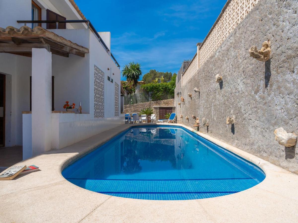 Cala de Sant Vicenc Apartment Clara R - Csv176 By Interhome מראה חיצוני תמונה