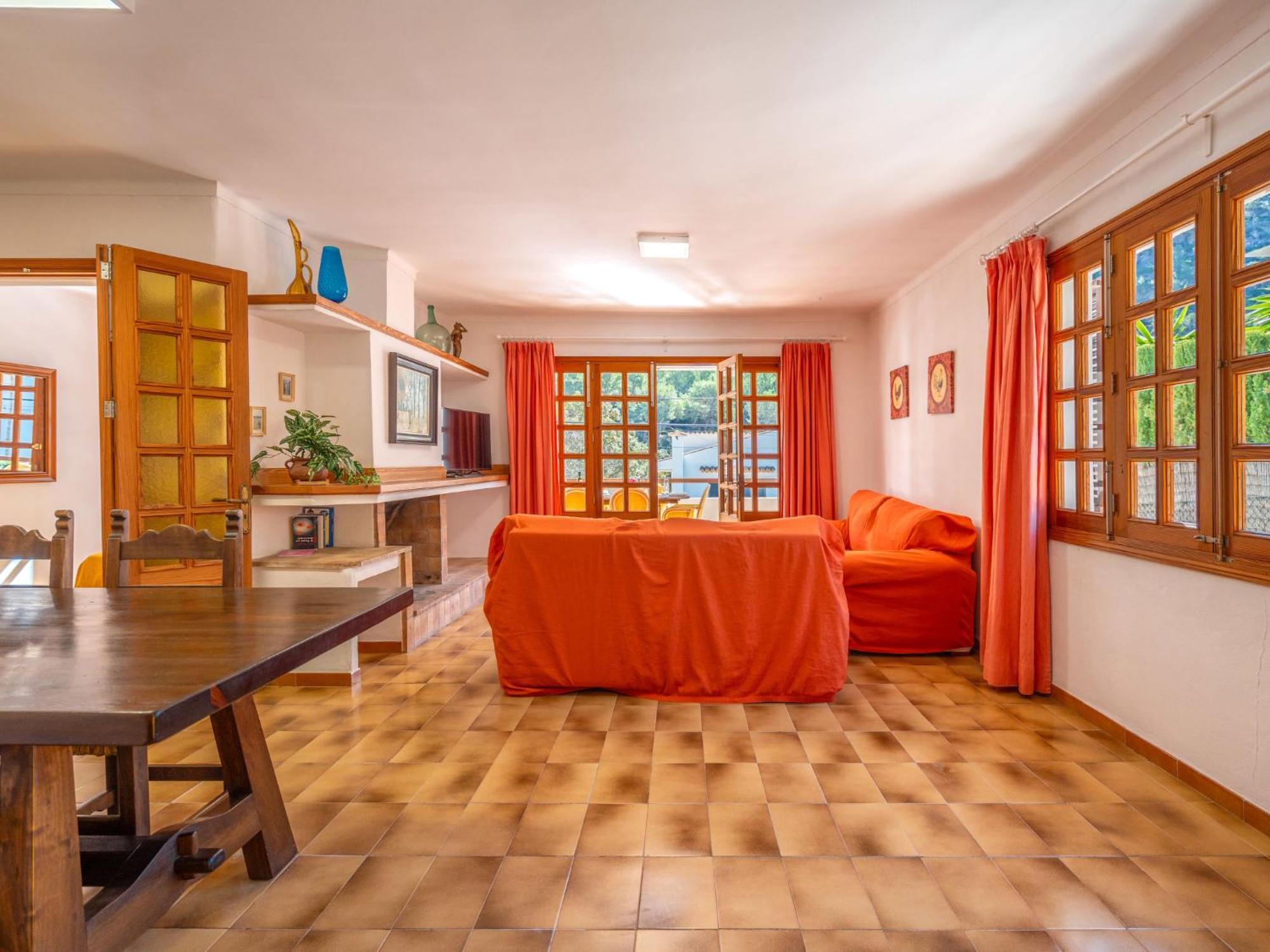 Cala de Sant Vicenc Apartment Clara R - Csv176 By Interhome מראה חיצוני תמונה