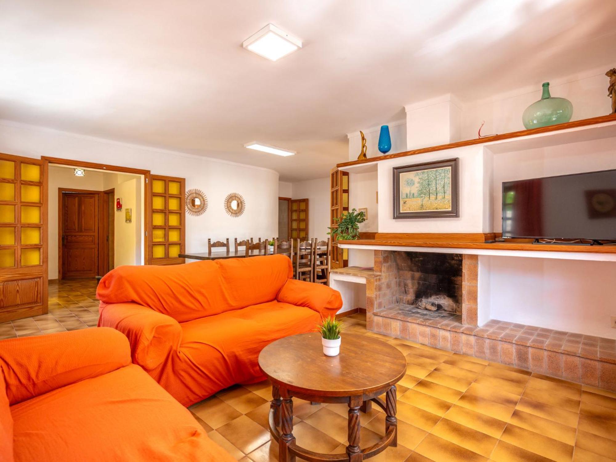 Cala de Sant Vicenc Apartment Clara R - Csv176 By Interhome מראה חיצוני תמונה