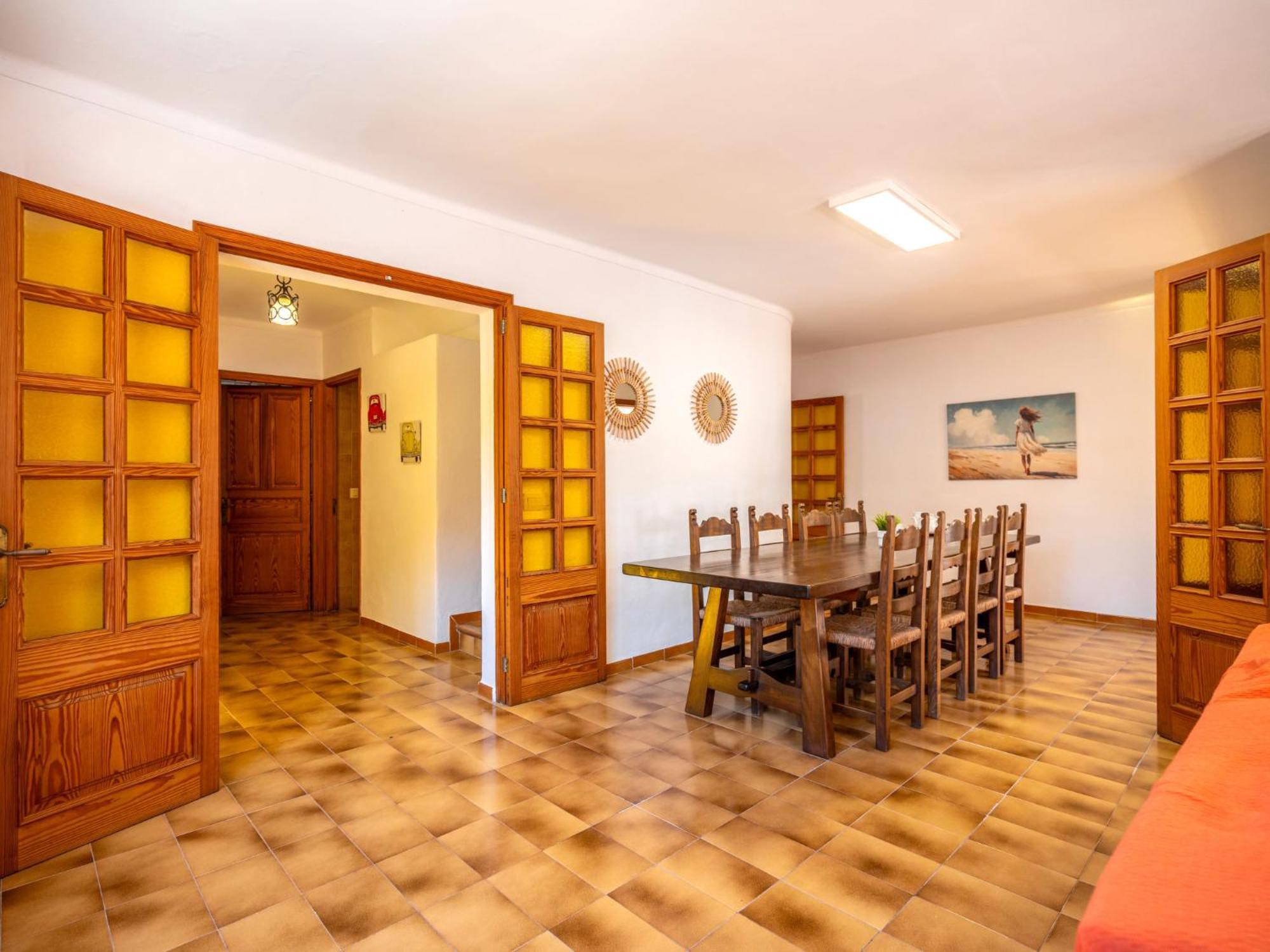 Cala de Sant Vicenc Apartment Clara R - Csv176 By Interhome מראה חיצוני תמונה