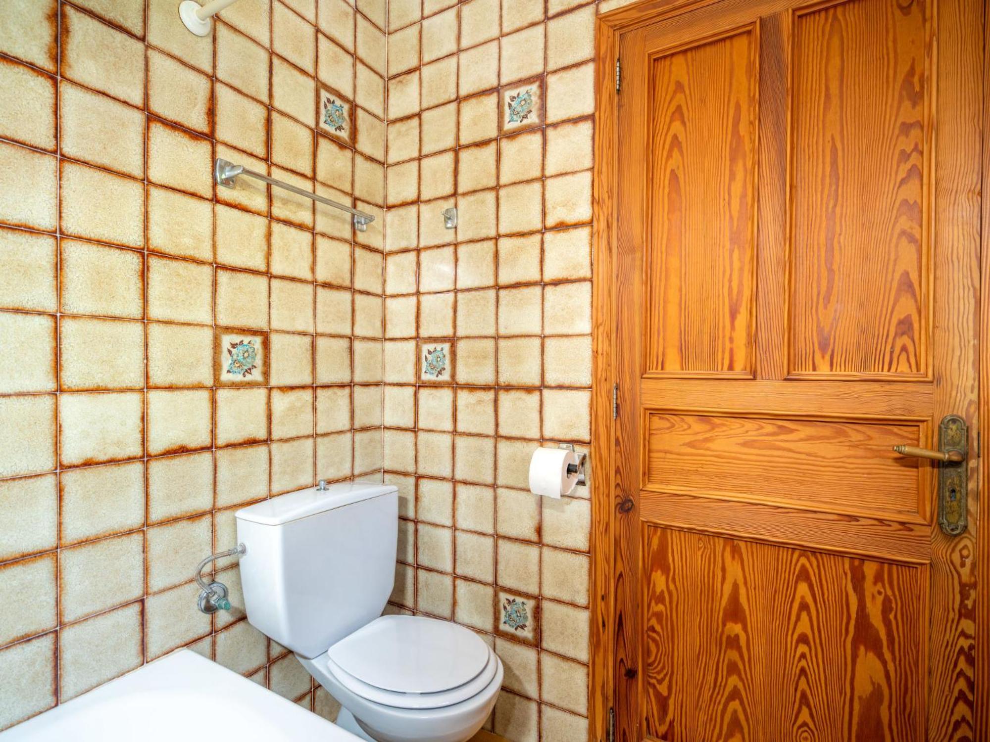 Cala de Sant Vicenc Apartment Clara R - Csv176 By Interhome מראה חיצוני תמונה
