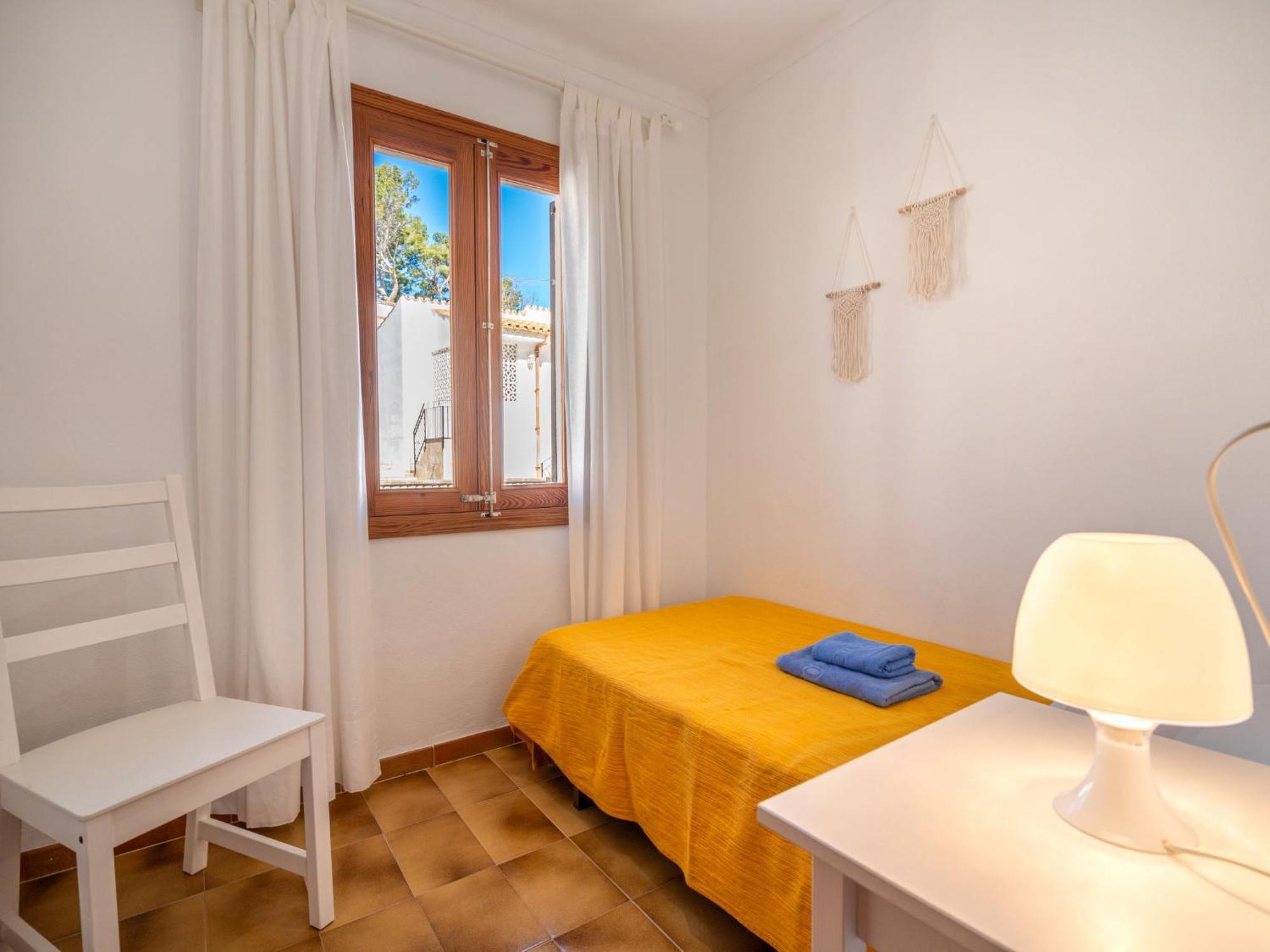 Cala de Sant Vicenc Apartment Clara R - Csv176 By Interhome מראה חיצוני תמונה